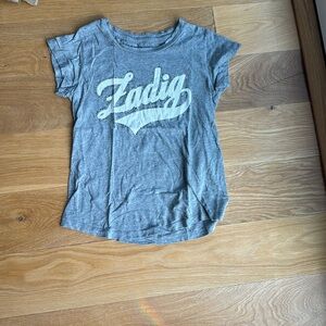Zadig and Voltaire Tee